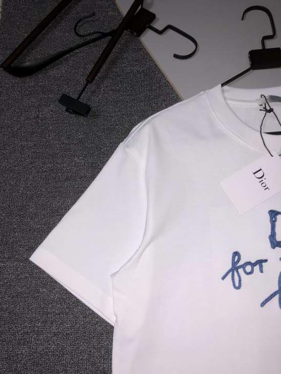 Dior T Shirts Short _SKUDiorS-XLhgntx0415778